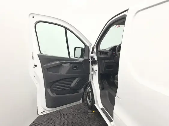 RENAULT TRAFIC FG III - voiture d'occasion - Photo 19