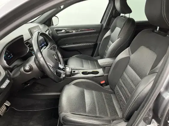 RENAULT ARKANA - voiture d'occasion - Photo 17