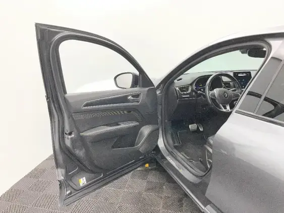 RENAULT ARKANA - voiture d'occasion - Photo 18
