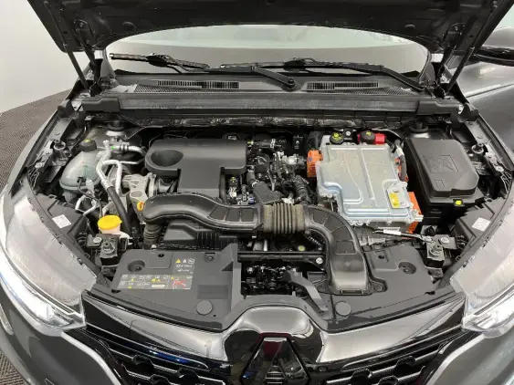 RENAULT ARKANA - voiture d'occasion - Photo 20