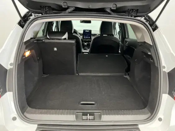 RENAULT CAPTUR II - voiture d'occasion - Photo 16