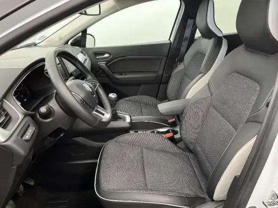 RENAULT CAPTUR II - voiture d'occasion - Photo 18