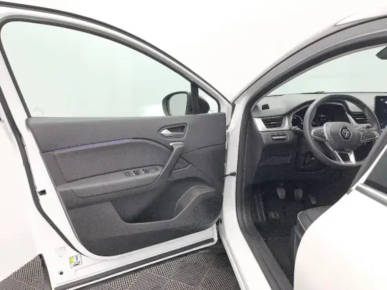 RENAULT CAPTUR II - voiture d'occasion - Photo 19