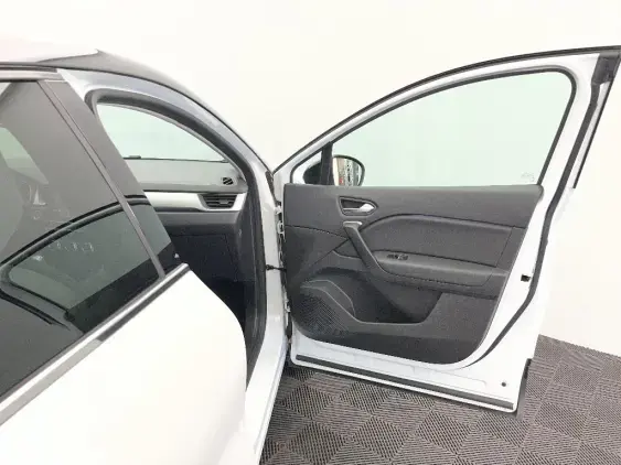 RENAULT CAPTUR II - voiture d'occasion - Photo 20