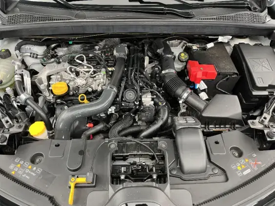 RENAULT CAPTUR II - voiture d'occasion - Photo 21