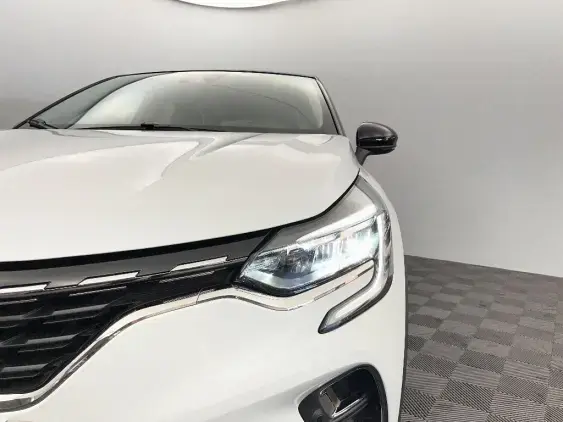 RENAULT CAPTUR II - voiture d'occasion - Photo 22
