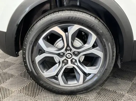 RENAULT CAPTUR II - voiture d'occasion - Photo 24