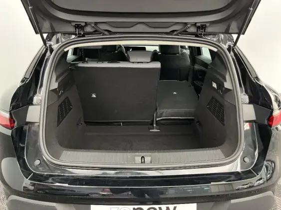 RENAULT MEGANE V - voiture d'occasion - Photo 16
