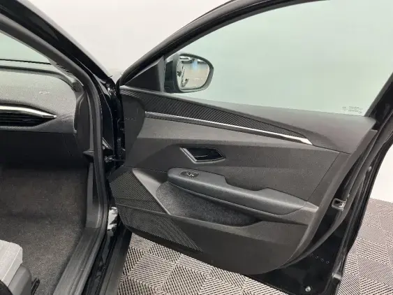 RENAULT MEGANE V - voiture d'occasion - Photo 20