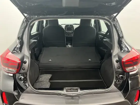 DACIA SPRING - voiture d'occasion - Photo 16