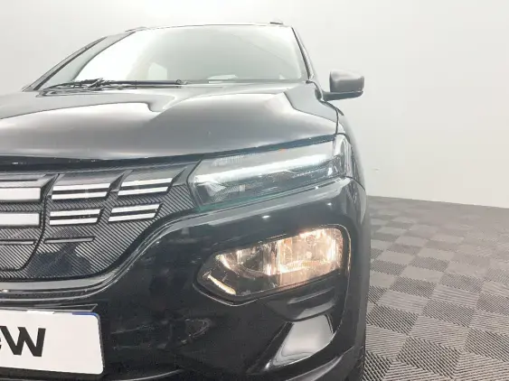 DACIA SPRING - voiture d'occasion - Photo 22
