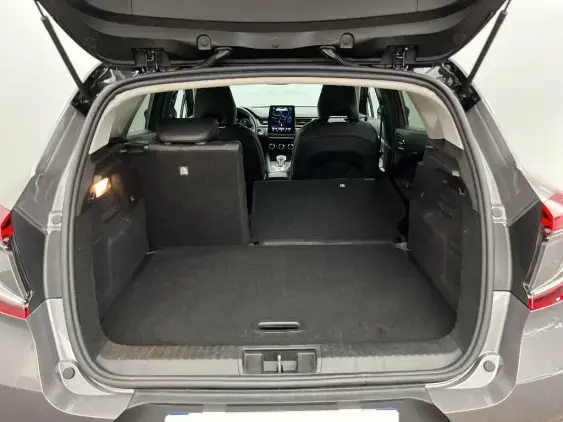 RENAULT CAPTUR II - voiture d'occasion - Photo 16