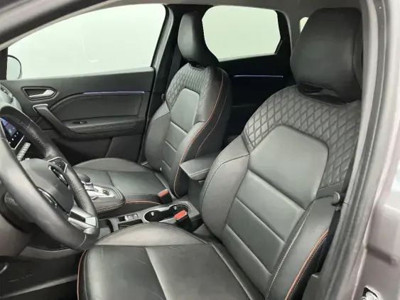 RENAULT CAPTUR II - voiture d'occasion - Photo 18