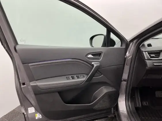 RENAULT CAPTUR II - voiture d'occasion - Photo 19