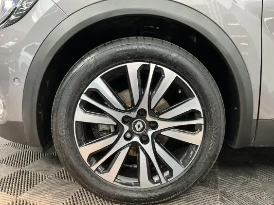 RENAULT CAPTUR II - voiture d'occasion - Photo 23