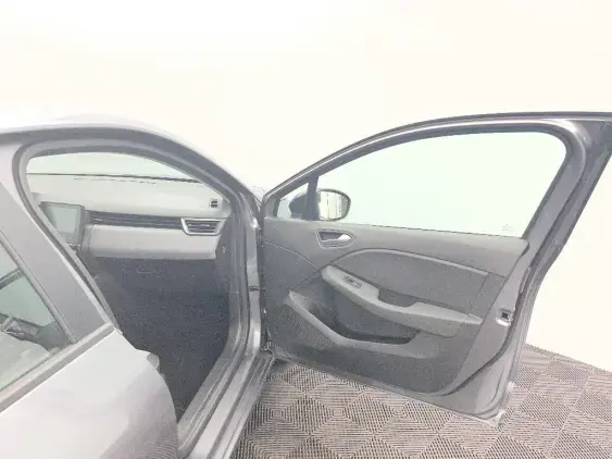 RENAULT CLIO V - voiture d'occasion - Photo 20