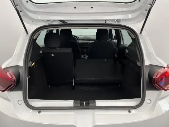 DACIA SANDERO III - voiture d'occasion - Photo 16