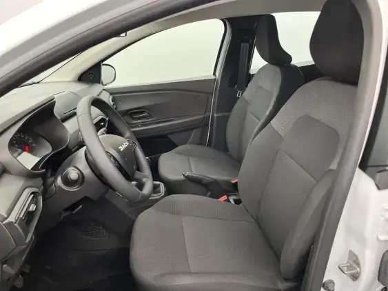 DACIA SANDERO III - voiture d'occasion - Photo 18