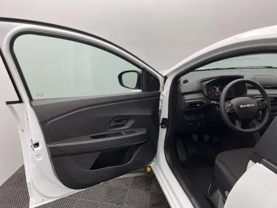 DACIA SANDERO III - voiture d'occasion - Photo 19