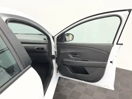 DACIA SANDERO III - voiture d'occasion - Photo 20