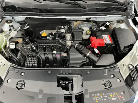 DACIA SANDERO III - voiture d'occasion - Photo 21