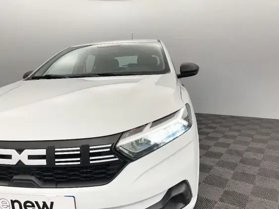 DACIA SANDERO III - voiture d'occasion - Photo 22