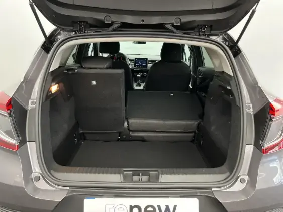 RENAULT CAPTUR II - voiture d'occasion - Photo 16