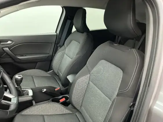 RENAULT CAPTUR II - voiture d'occasion - Photo 18