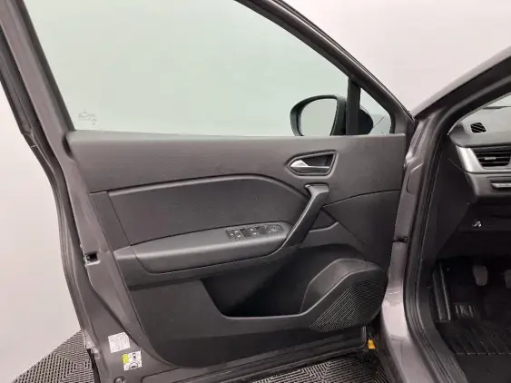 RENAULT CAPTUR II - voiture d'occasion - Photo 19