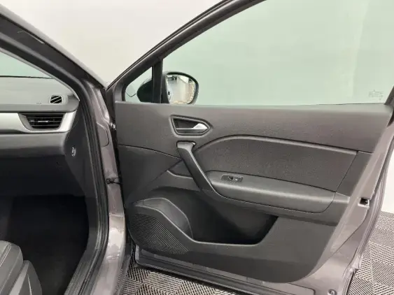 RENAULT CAPTUR II - voiture d'occasion - Photo 20