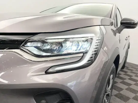 RENAULT CAPTUR II - voiture d'occasion - Photo 22