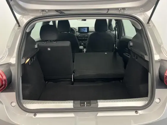 DACIA SANDERO III - voiture d'occasion - Photo 16