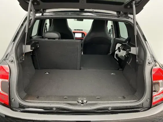 RENAULT TWINGO ELECTRIQUE III - voiture d'occasion - Photo 16
