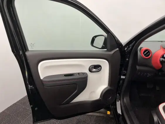RENAULT TWINGO ELECTRIQUE III - voiture d'occasion - Photo 19