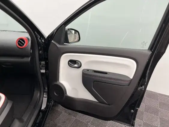 RENAULT TWINGO ELECTRIQUE III - voiture d'occasion - Photo 20