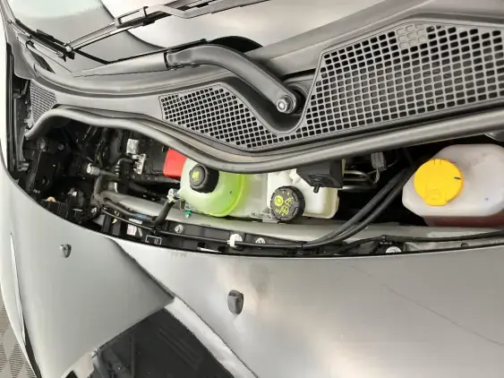 RENAULT TWINGO ELECTRIQUE III - voiture d'occasion - Photo 21