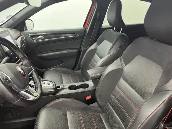 RENAULT ARKANA - voiture d'occasion - Photo 18