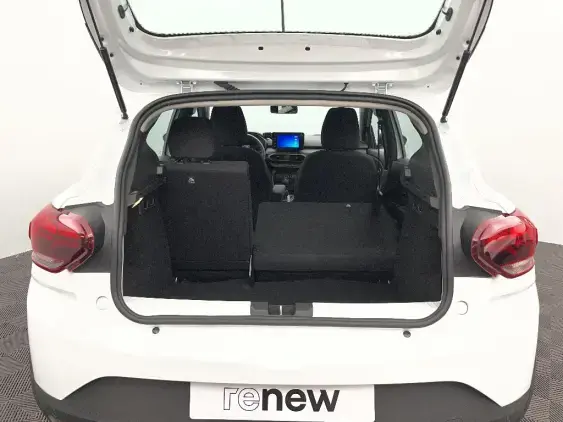 DACIA SANDERO III - voiture d'occasion - Photo 16