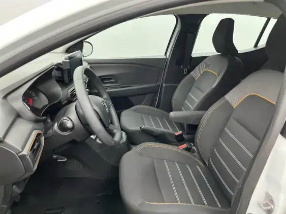 DACIA SANDERO III - voiture d'occasion - Photo 18