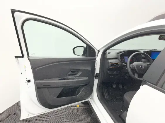 DACIA SANDERO III - voiture d'occasion - Photo 19