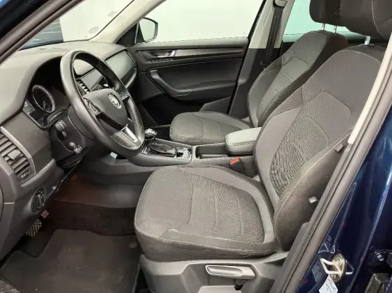 SKODA KODIAQ - voiture d'occasion - Photo 16