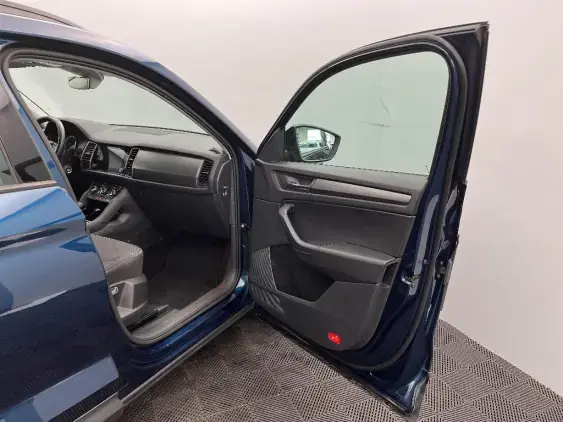 SKODA KODIAQ - voiture d'occasion - Photo 18