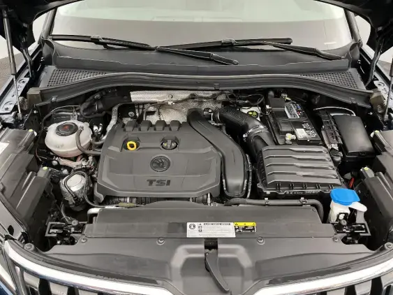 SKODA KODIAQ - voiture d'occasion - Photo 19