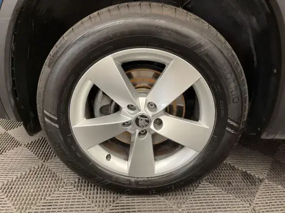 SKODA KODIAQ - voiture d'occasion - Photo 21