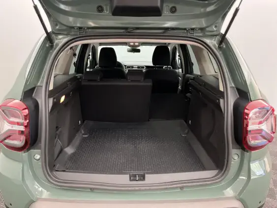 DACIA DUSTER II - voiture d'occasion - Photo 16