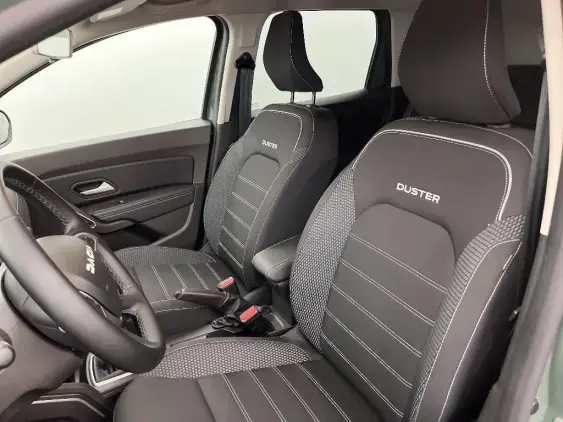 DACIA DUSTER II - voiture d'occasion - Photo 18
