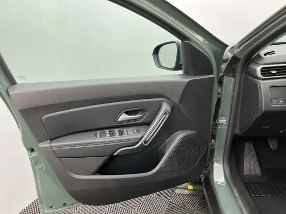 DACIA DUSTER II - voiture d'occasion - Photo 19