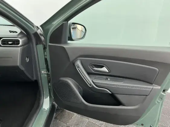 DACIA DUSTER II - voiture d'occasion - Photo 20