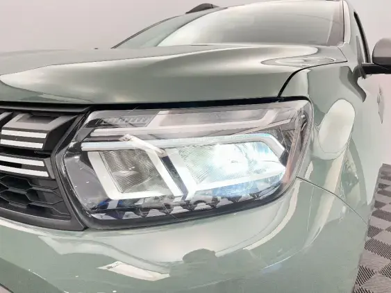 DACIA DUSTER II - voiture d'occasion - Photo 22