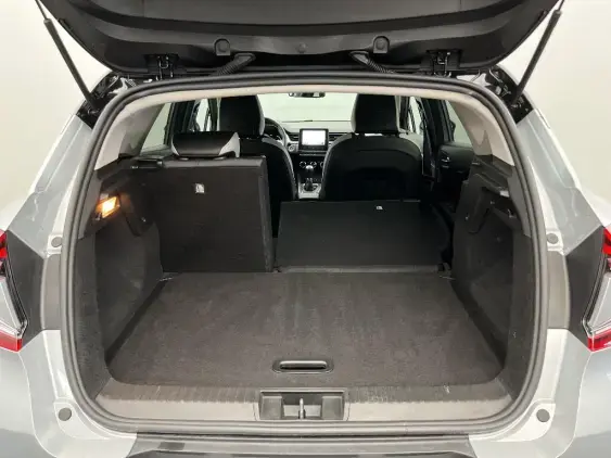 RENAULT CAPTUR II - voiture d'occasion - Photo 16